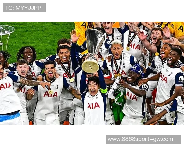 孙兴慜谈欧联杯夺冠感受认为这对俱乐部和个人发展并非积极信号