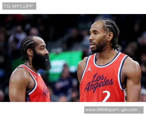 快船复苏之路显现希望小卡与哈登的出色表现引发美媒关注